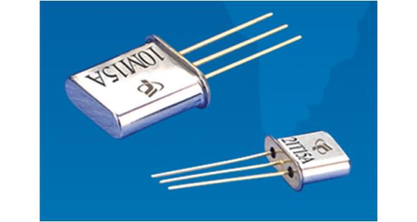 淺談晶體濾波器的相關優(yōu)點